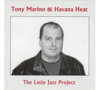The Latin Jazz Project