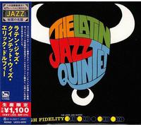 The Latin Jazz Quintet