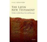 The Latin New Testament