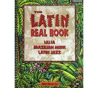 The Latin Real Book: C Edition