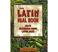 The Latin Real Book: C Edition