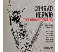 The Latin Side Of Mingus CD
