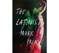The Latinist by Mark Prins Hardcover Book Mark Prins (Auteur)
