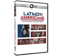 The Latino Americans