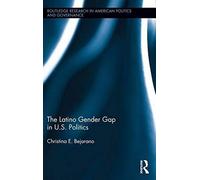 The Latino Gender Gap In U.S. Politics