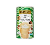 THE LATTE CHOCO NOISETTE CHAI 175g