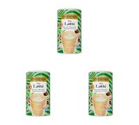 THE LATTE CHOCO NOISETTE CHAI 175g (Lot de 3)