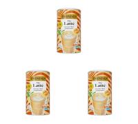THE LATTE MIEL GINGEMBRE 175g (Lot de 3)