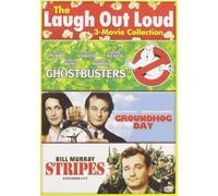Ghostbusters/Groundhog Day/Stripes