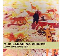 The Laughing Chimes - Zoo Avenue EP [Musikkassette]