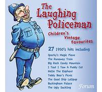 The Laughing Policeman [Import]