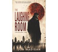 The Laughing Room: A Nick Hayes Novel