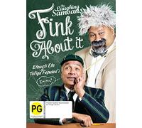 The Laughing Samoans: Fink About It