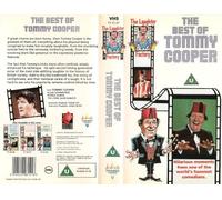 The Laughter Factory - The Best of Tommy Cooper