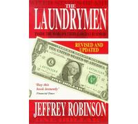 The Laundrymen. Inside The World'S Third Largest Business
