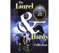 The Laurel And Hardy Collection , Flying Deuces G