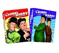The Laurel & Hardy Collection