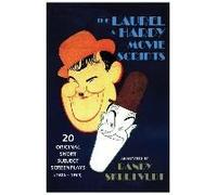 The Laurel & Hardy Movie Scripts