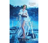 The Laurel - Liz DeJesus - Byzantium Sky Press - ebook (ePub) - Livre