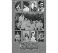 The Laurels Courtyard