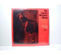 The Lauritz Melchior Album