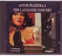 The Lausanne Concert