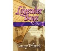 The Lavender Boys and Elsie Womack, Tommy Glynn (Auteur)