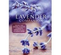 The Lavender Companion by Terry Barlin Vesci Terry Barlin Vesci (Auteur)