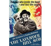 The Lavender Hill Mob