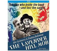 The Lavender Hill Mob [Blu-Ray] Special Ed