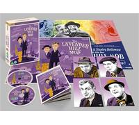 The Lavender Hill Mob Collector's Edition Blu-ray 4K Ultra HD