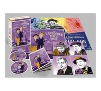 The Lavender Hill Mob Collector's Edition Blu-ray 4K Ultra HD