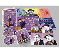 The Lavender Hill Mob Collector's Edition Blu-ray 4K Ultra HD