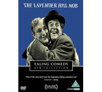 The Lavender Hill Mob G