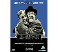 The Lavender Hill Mob G