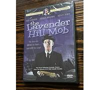 The Lavender Hill Mob [Import USA Zone 1]