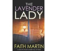 THE LAVENDER LADY a one-off spooky mystery full of twists