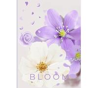 The Lavender Luxe Journal: A Premium Companion for Mindful Writing & Self-Discovery