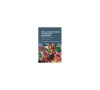 The Law And Economics Of Framework Agreements