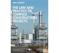 The Law and Practice of Complex Construction Projects - Fabio Solimene - Taylor amp Francis Ltd - Livre en Anglais - Hardback Fabio SolimeneFabio Solimene (Auteur)