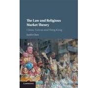The Law And Religious Market Theory