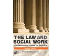 The Law And Social Work