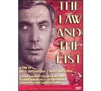 The Law and the Fist - DVD Zone 1 G