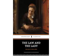 The Law and the Lady: The 1875 Victorian Mystery Classic