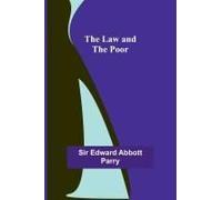 The Law And The Poor