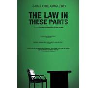 The Law in These Parts