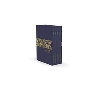 The Law: Net Abide Bible Journals Box Set, Comfort Print