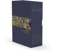 The Law NET Abide Bible Journals Box Set Comfort Print The Law NET Abide Bible Journals Box Set Comfort Print (Auteur)