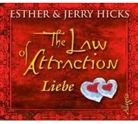 The Law Of Attraction