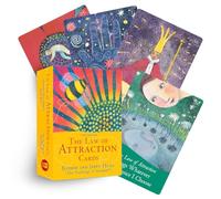 Hay House – Jeu de cartes The Law of Attraction Cards